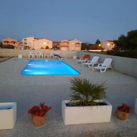 Guest house Penzion U Kapitana