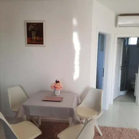Penzion U Kapitana