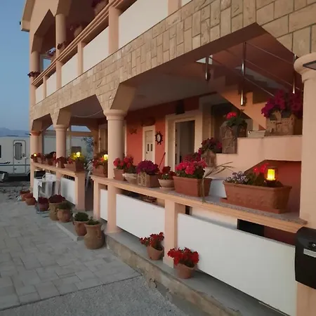 Penzion U Kapitana
